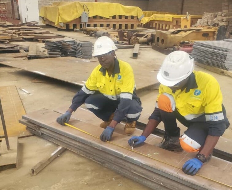 Genavian Engineering Ltd